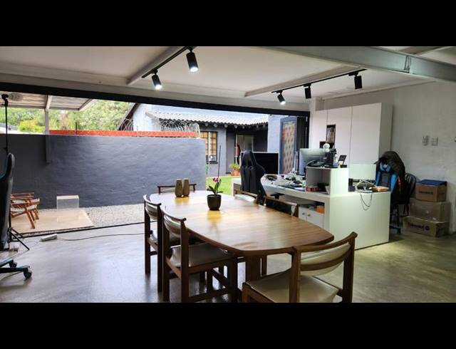 BUSINESS PROPERTY TO RENT IN RIVONIA